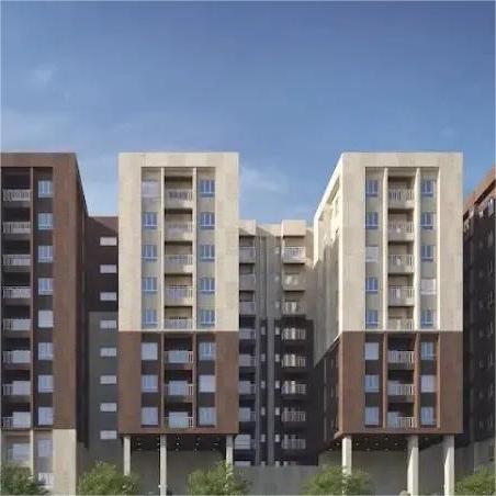 apartments in navi mumbai